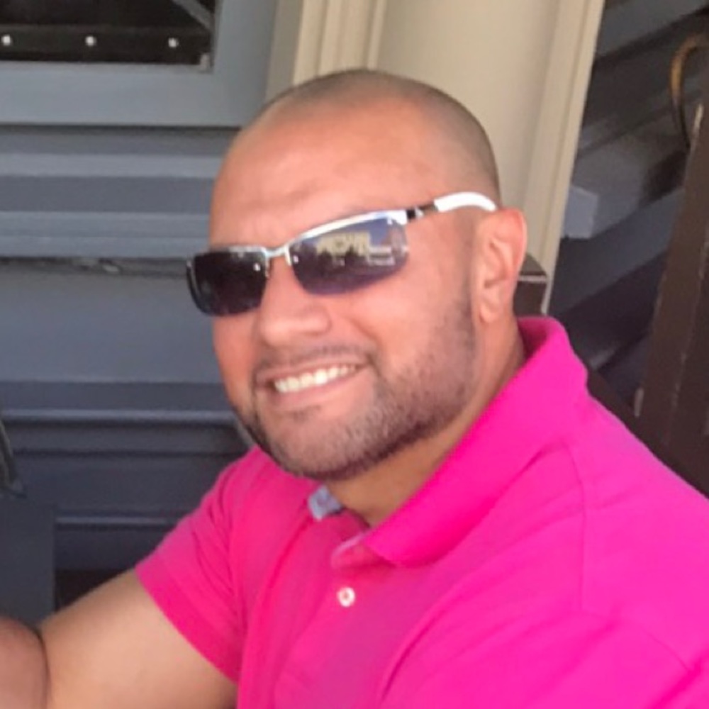 Meet your Posher, Alexander